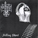 Nihil Nocturne : Killing Ghost